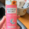 brume parfumée de luxe miss fresh