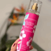 eau  de parfum fresh start 250 ml