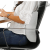 ORTHOMED Coussin Lombaire Ergonomique