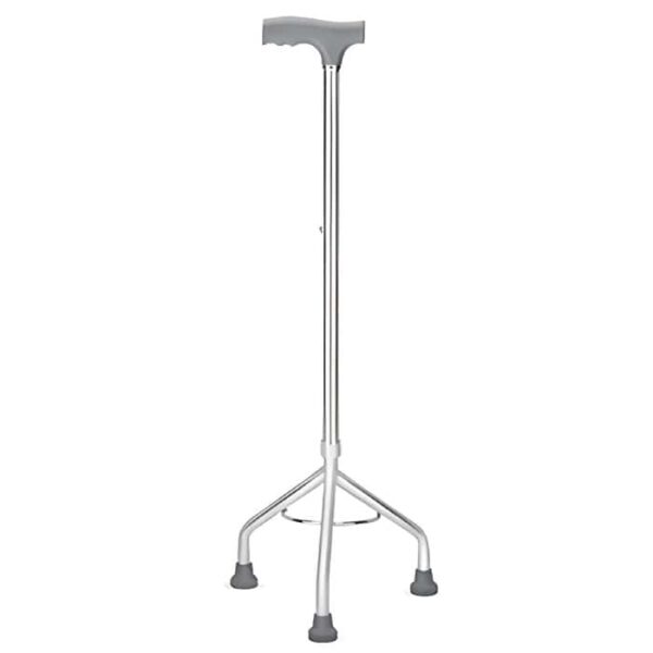 canne tripode