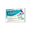 Quies Protection Auditive en Silicone Natation Enfant 3 Paires